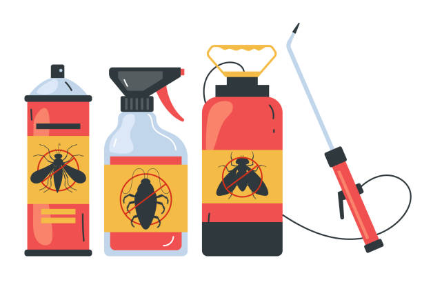 Wasp Removal Services in Buford, GA